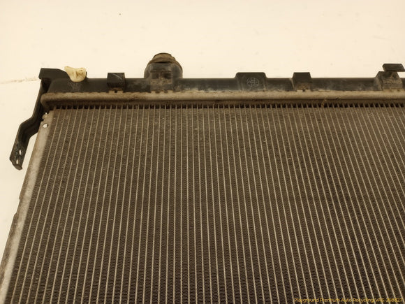 Mitsubishi Eclipse Radiator
