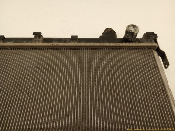 Mitsubishi Eclipse Radiator