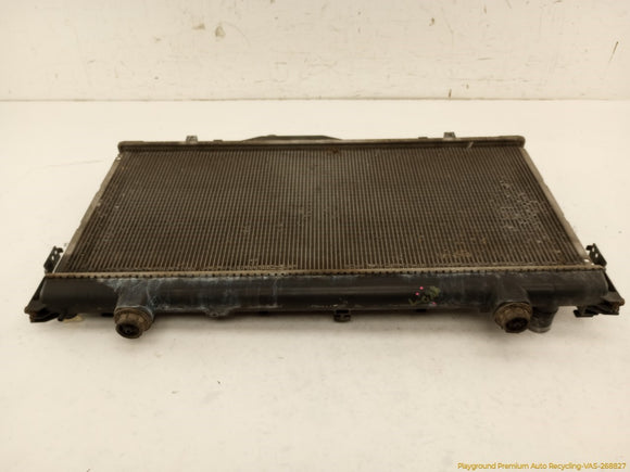 Mitsubishi Eclipse Radiator