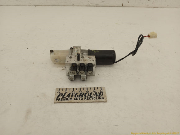 Mitsubishi Eclipse Convertible Roof Hydraulic Lift Pump