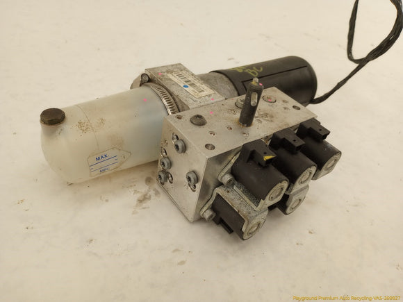Mitsubishi Eclipse Convertible Roof Hydraulic Lift Pump