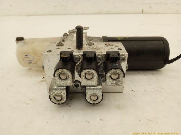Mitsubishi Eclipse Convertible Roof Hydraulic Lift Pump