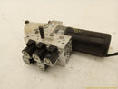 Mitsubishi Eclipse Convertible Roof Hydraulic Lift Pump-4