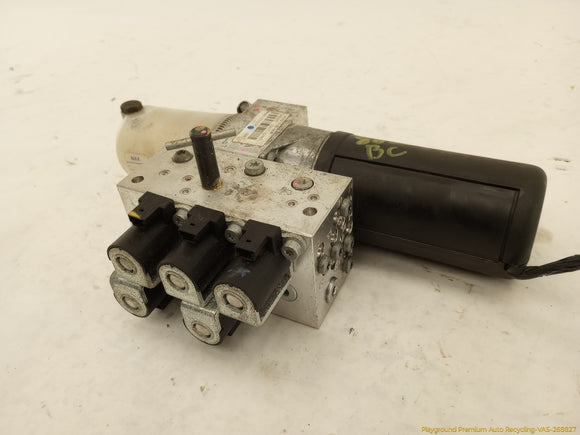 Mitsubishi Eclipse Convertible Roof Hydraulic Lift Pump