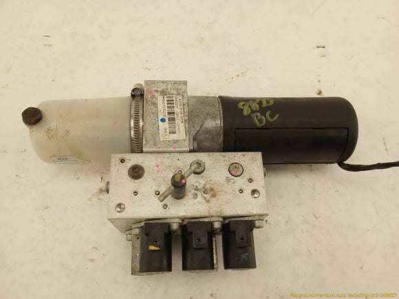 Mitsubishi Eclipse Convertible Roof Hydraulic Lift Pump