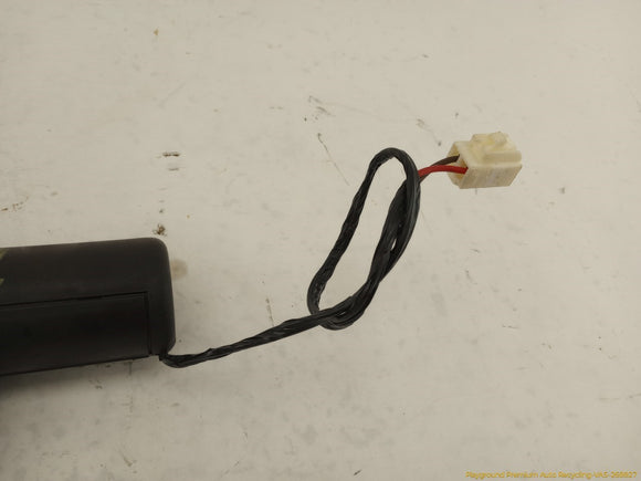 Mitsubishi Eclipse Convertible Roof Hydraulic Lift Pump
