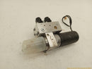 Mitsubishi Eclipse Convertible Roof Hydraulic Lift Pump-8