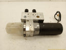Mitsubishi Eclipse Convertible Roof Hydraulic Lift Pump-9