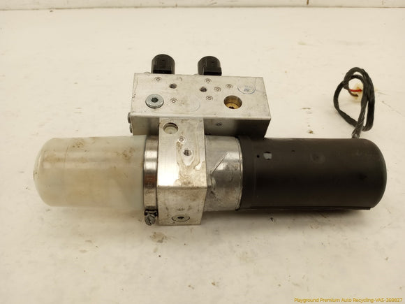 Mitsubishi Eclipse Convertible Roof Hydraulic Lift Pump