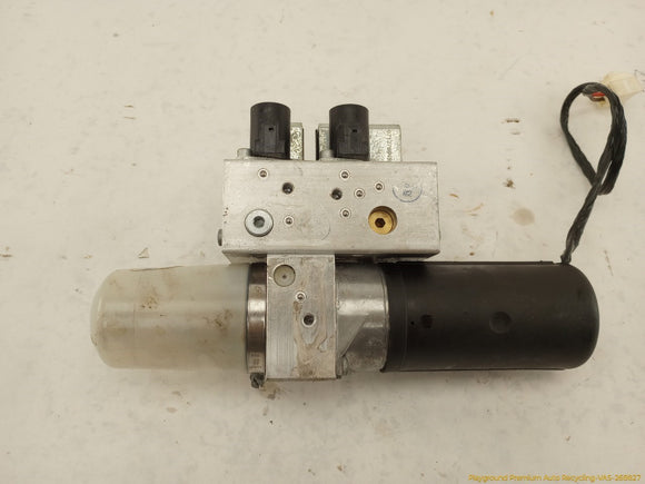 Mitsubishi Eclipse Convertible Roof Hydraulic Lift Pump