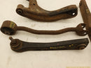 Mitsubishi Eclipse Passenger Right Rear Control Arm Set-3