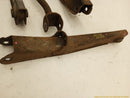 Mitsubishi Eclipse Passenger Right Rear Control Arm Set-6