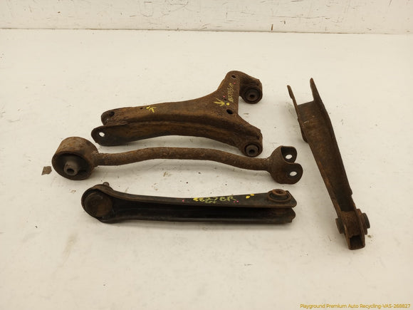 Mitsubishi Eclipse Passenger Right Rear Control Arm Set