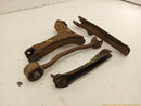 Mitsubishi Eclipse Passenger Right Rear Control Arm Set-9