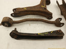 Mitsubishi Eclipse Passenger Right Rear Control Arm Set-10