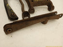 Mitsubishi Eclipse Passenger Right Rear Control Arm Set-12