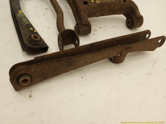 Mitsubishi Eclipse Passenger Right Rear Control Arm Set