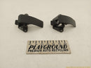 Mitsubishi Eclipse Pair Of Convertible Top Lock Latch Handles-1