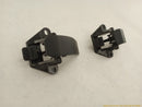 Mitsubishi Eclipse Pair Of Convertible Top Lock Latch Handles-2