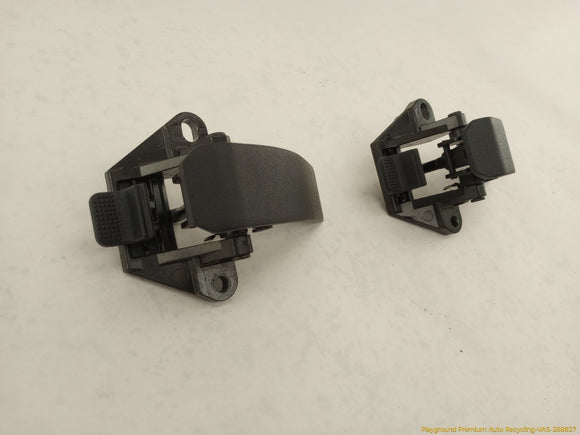 Mitsubishi Eclipse Pair Of Convertible Top Lock Latch Handles