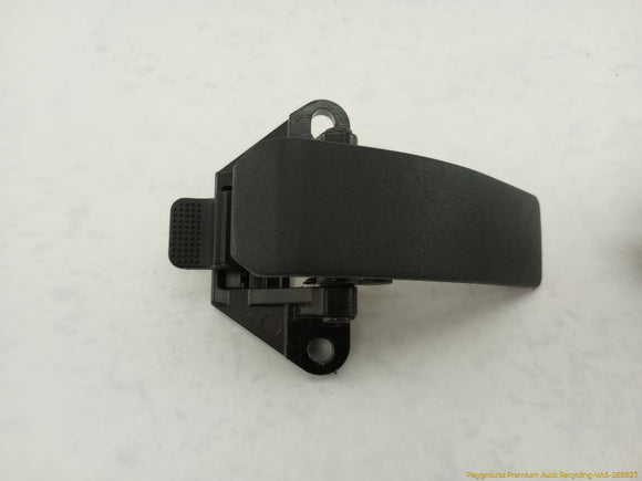 Mitsubishi Eclipse Pair Of Convertible Top Lock Latch Handles
