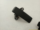 Mitsubishi Eclipse Pair Of Convertible Top Lock Latch Handles-4