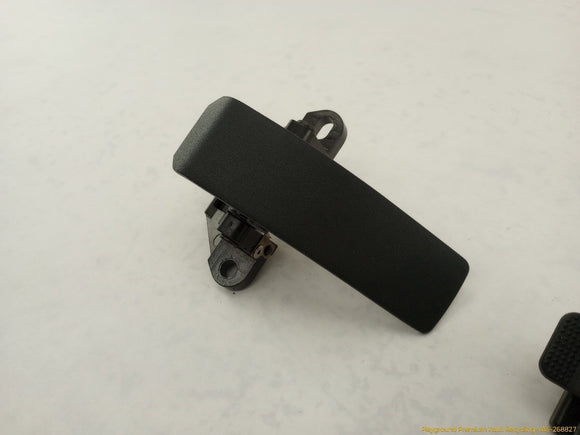 Mitsubishi Eclipse Pair Of Convertible Top Lock Latch Handles