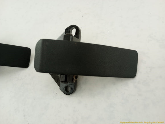 Mitsubishi Eclipse Pair Of Convertible Top Lock Latch Handles