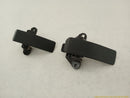 Mitsubishi Eclipse Pair Of Convertible Top Lock Latch Handles-7