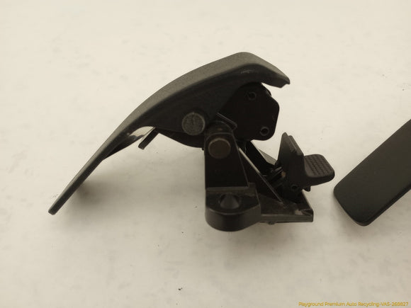 Mitsubishi Eclipse Pair Of Convertible Top Lock Latch Handles