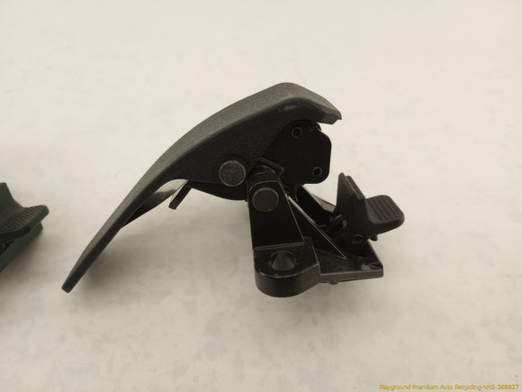 Mitsubishi Eclipse Pair Of Convertible Top Lock Latch Handles