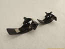 Mitsubishi Eclipse Pair Of Convertible Top Lock Latch Handles-11