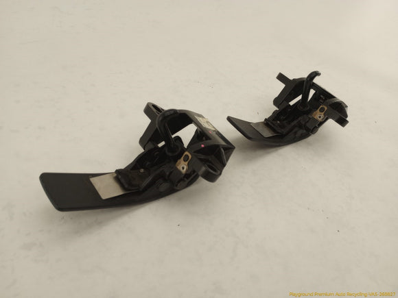 Mitsubishi Eclipse Pair Of Convertible Top Lock Latch Handles
