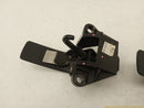 Mitsubishi Eclipse Pair Of Convertible Top Lock Latch Handles-12