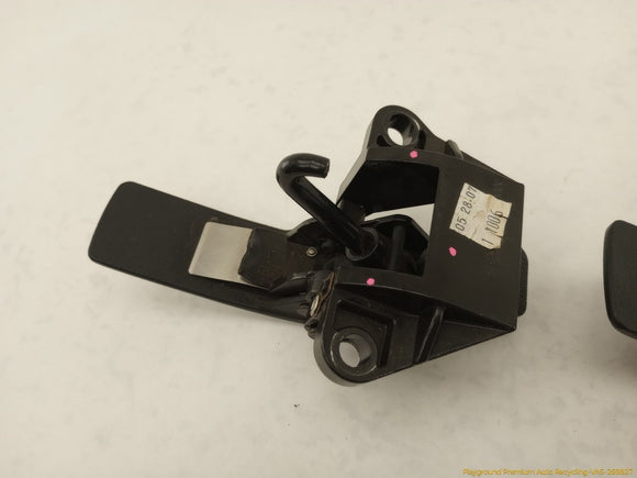 Mitsubishi Eclipse Pair Of Convertible Top Lock Latch Handles