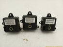 Hummer H3 Set Of Heater Vent Flap Actuators-2