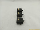 Hummer H3 Set Of Heater Vent Flap Actuators-6