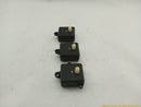 Hummer H3 Set Of Heater Vent Flap Actuators-8