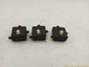 Hummer H3 Set Of Heater Vent Flap Actuators-9