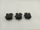 Hummer H3 Set Of Heater Vent Flap Actuators-11