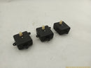 Hummer H3 Set Of Heater Vent Flap Actuators-12