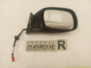 Jeep Cherokee Passenger Right Power Side View Mirror-1