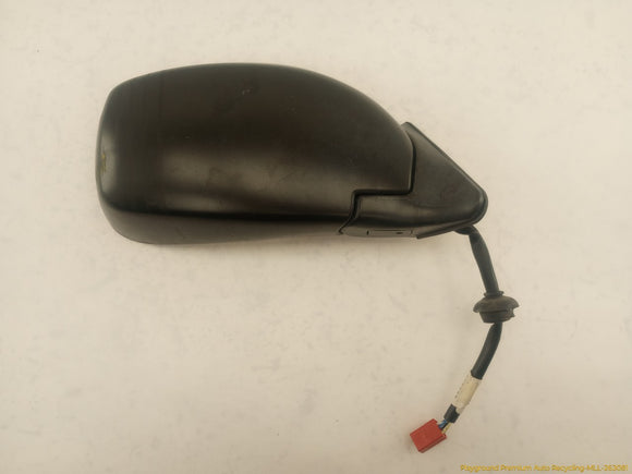 Jeep Cherokee Passenger Right Power Side View Mirror