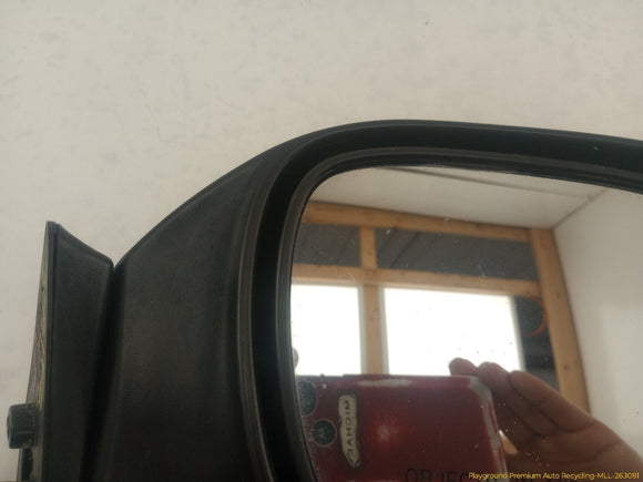 Jeep Cherokee Passenger Right Power Side View Mirror