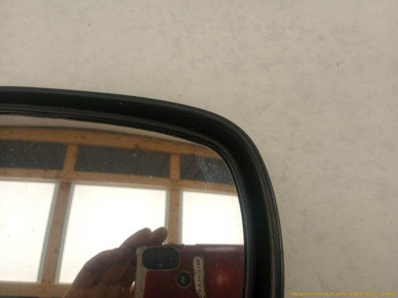 Jeep Cherokee Passenger Right Power Side View Mirror