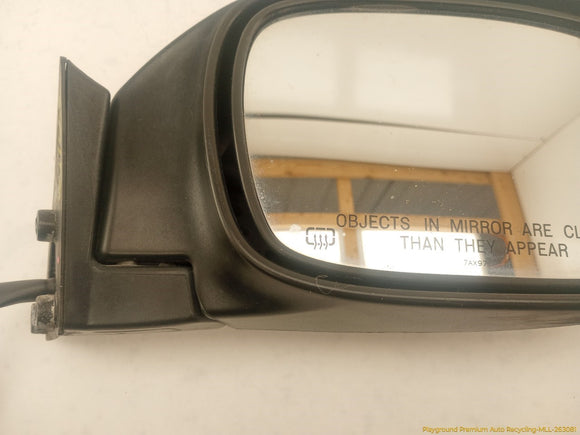 Jeep Cherokee Passenger Right Power Side View Mirror