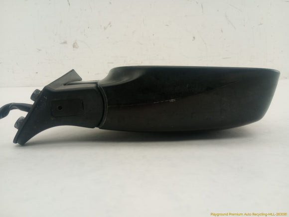 Jeep Cherokee Passenger Right Power Side View Mirror