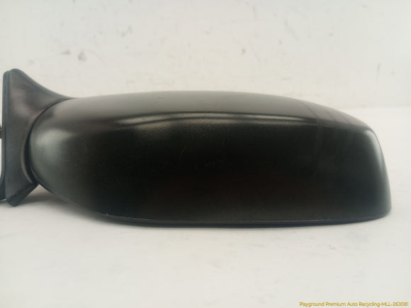 Jeep Cherokee Passenger Right Power Side View Mirror
