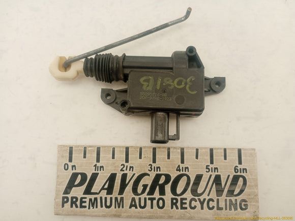 Jeep Cherokee Rear Hatch Liftgate Lock Actuator