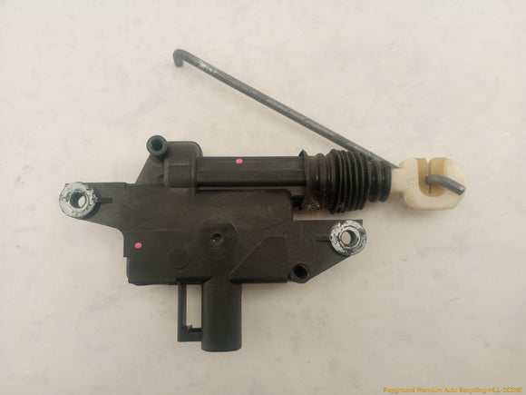 Jeep Cherokee Rear Hatch Liftgate Lock Actuator
